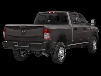 2024 Ram 3500 Crew Cab DRW 4x4, Pickup for sale #RG362511 - photo 2