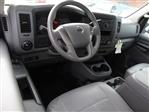 Used 2015 Nissan NV3500 S High Roof 4x2, Upfitted Cargo Van for sale #196012A - photo 11