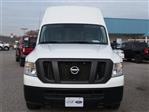 Used 2015 Nissan NV3500 S High Roof 4x2, Upfitted Cargo Van for sale #196012A - photo 4