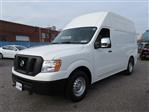 Used 2015 Nissan NV3500 S High Roof 4x2, Upfitted Cargo Van for sale #196012A - photo 5