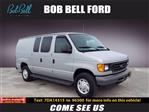 Used 2007 Ford E-250 4x2, Empty Cargo Van for sale #206097A - photo 1