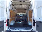 Used 2012 Nissan NV2500 SV, Empty Cargo Van for sale #206162A - photo 2