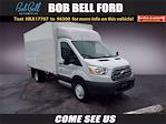 Used 2017 Ford Transit 350 HD 4x2, Box Van for sale #206996A - photo 1
