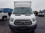 Used 2017 Ford Transit 350 HD 4x2, Box Van for sale #206996A - photo 3