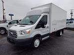 Used 2017 Ford Transit 350 HD 4x2, Box Van for sale #206996A - photo 4