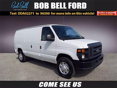 Used 2013 Ford E-250 4x2, Empty Cargo Van for sale #215250A - photo 1