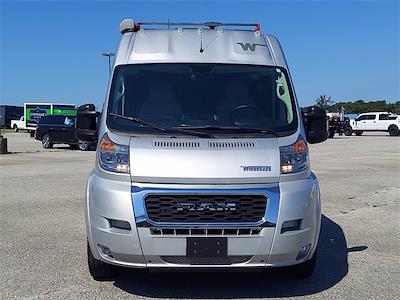 Used 2019 Ram ProMaster 3500 High Roof FWD, Other/Specialty for sale #215621A - photo 2