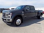 Used 2021 Ford F-450 Lariat Crew Cab 4x4, Pickup for sale #215996A - photo 4
