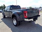 Used 2021 Ford F-450 Lariat Crew Cab 4x4, Pickup for sale #215996A - photo 5