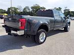 Used 2021 Ford F-450 Lariat Crew Cab 4x4, Pickup for sale #215996A - photo 2