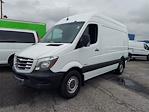 Used 2014 Freightliner Sprinter 2500 4x2, Empty Cargo Van for sale #226038A - photo 4