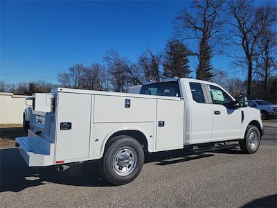 New Ford Service Trucks for Sale | Comvoy