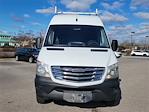 Used 2015 Freightliner Sprinter 2500 4x2, Upfitted Cargo Van for sale #235010A - photo 3