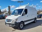 Used 2015 Freightliner Sprinter 2500 4x2, Upfitted Cargo Van for sale #235010A - photo 4