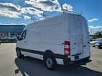 Used 2015 Freightliner Sprinter 2500 4x2, Upfitted Cargo Van for sale #235010A - photo 5