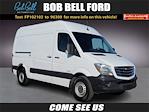 Used 2015 Freightliner Sprinter 2500 4x2, Upfitted Cargo Van for sale #235023A - photo 1