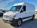 Used 2015 Freightliner Sprinter 2500 4x2, Upfitted Cargo Van for sale #235023A - photo 4