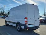 Used 2015 Freightliner Sprinter 2500 4x2, Upfitted Cargo Van for sale #235023A - photo 5