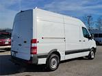 Used 2015 Freightliner Sprinter 2500 4x2, Upfitted Cargo Van for sale #235023A - photo 2