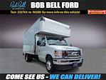 New 2024 Ford E-350 Base RWD, 15' Morgan Truck Body Parcel Aluminum Box Van for sale #235764 - photo 1