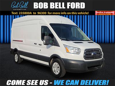 2015 Ford Transit 250 High Roof SRW, Empty Cargo Van for sale #235800A - photo 1