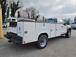 New 2023 Ford F-550 Regular Cab 4x2, 11' Reading Classic II Steel Service Truck for sale #235862 - photo 4