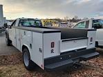 New 2023 Ford F-550 XL Regular Cab 4x2, 11' Reading Classic II Steel Service Truck for sale #235864 - photo 2