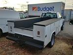 New 2023 Ford F-550 XL Regular Cab 4x2, 11' Reading Classic II Steel Service Truck for sale #235864 - photo 4