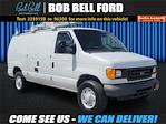 2007 Ford E-350 RWD, Upfitted Cargo Van for sale #235915B - photo 4