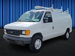 2007 Ford E-350 RWD, Upfitted Cargo Van for sale #235915B - photo 1