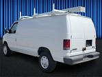 2007 Ford E-350 RWD, Upfitted Cargo Van for sale #235915B - photo 2