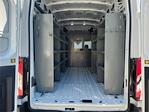 2023 Ford Transit 350 High Roof RWD, Upfitted Cargo Van for sale #236037B - photo 24