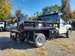2023 Ford F-450 Regular Cab DRW 4x4, Crysteel E-Tipper Dump Truck for sale #236133 - photo 4