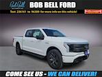 2023 Ford F-150 Lightning SuperCrew Cab AWD, Pickup for sale #236161 - photo 3