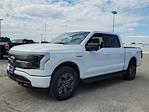 2023 Ford F-150 Lightning SuperCrew Cab AWD, Pickup for sale #236161 - photo 1