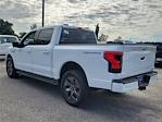 2023 Ford F-150 Lightning SuperCrew Cab AWD, Pickup for sale #236161 - photo 2
