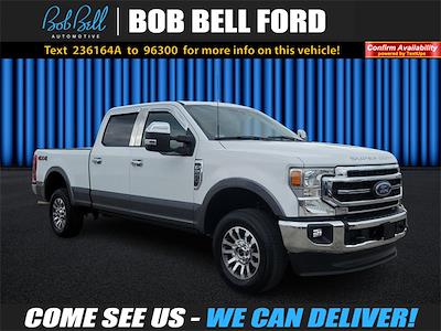2022 Ford F-250 Crew Cab SRW 4x4, Pickup for sale #236164A - photo 1