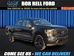 2023 Ford F-150 SuperCrew Cab 4x4, Pickup for sale #236214A - photo 3