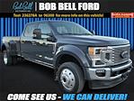 2021 Ford F-450 Crew Cab DRW 4x4, Pickup for sale #236278A - photo 3