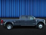 Used 2021 Ford F-450 Lariat Crew Cab 4x4, Pickup for sale #236278A - photo 7