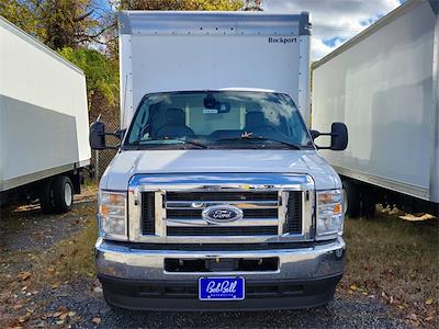 2024 Ford E-350 RWD, Rockport Box Van for sale #236283 - photo 2