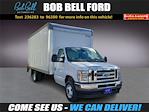 2024 Ford E-350 RWD, Rockport Box Van for sale #236283 - photo 3