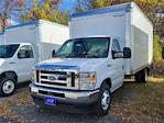 2024 Ford E-350 RWD, Rockport Box Van for sale #236283 - photo 1