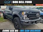 2021 Ford F-250 Crew Cab SRW 4x4, Pickup for sale #236328A - photo 3