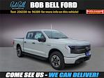 2023 Ford F-150 Lightning SuperCrew Cab AWD, Pickup for sale #236330 - photo 3