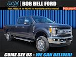 2017 Ford F-250 Crew Cab SRW 4x4, Pickup for sale #236357A - photo 1