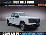 2023 Ford F-150 Lightning SuperCrew Cab AWD, Pickup for sale #236375 - photo 3