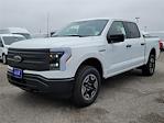 2023 Ford F-150 Lightning SuperCrew Cab AWD, Pickup for sale #236375 - photo 1