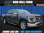 2021 Ford F-150 SuperCrew Cab 4x4, Pickup for sale #236384A - photo 4