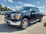 New 2023 Ford F-150 XLT SuperCrew Cab 4x4, Pickup for sale #236393 - photo 3